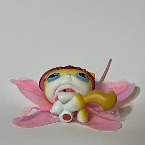 Lot of 5 Littlest Pet Shop | LPS #42 #50 #65 #123 #124 - Picture 3 of 16